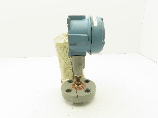 United Electric J120-S152B Pressure Switch 15A 480VAC 1-50 PSI