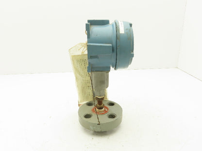 United Electric J120-S152B Pressure Switch 15A 480VAC 1-50 PSI