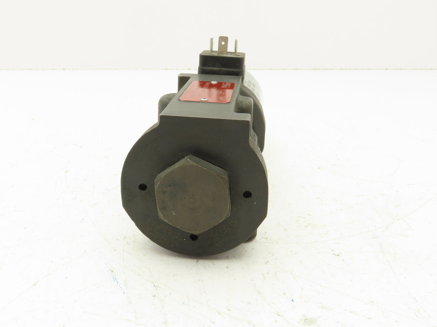 Argo Hytos RPE4-102R11/12060E5 Directional Control 4/2 Solenoid Valve 120V D05