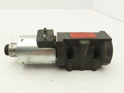 Argo Hytos RPE4-102R11/12060E5 Directional Control 4/2 Solenoid Valve 120V D05