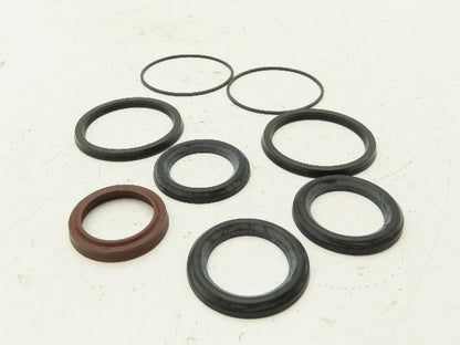 Lynair LH-2-1/2A04-2-1-3/8 Hydraulic Cylinder Rod Seal Kit
