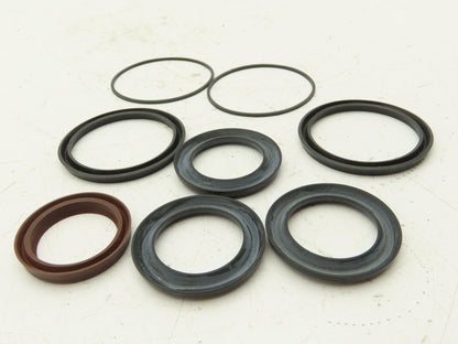 Lynair LH-2-1/2A04-2-1-3/8 Hydraulic Cylinder Rod Seal Kit