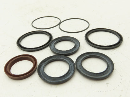 Lynair LH-2-1/2A04-2-1-3/8 Hydraulic Cylinder Rod Seal Kit