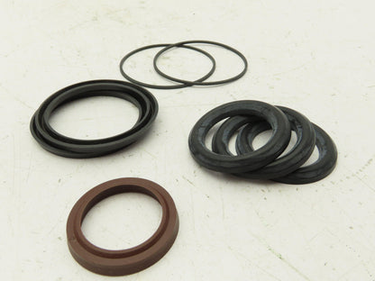 Lynair LH-2-1/2A04-2-1-3/8 Hydraulic Cylinder Rod Seal Kit