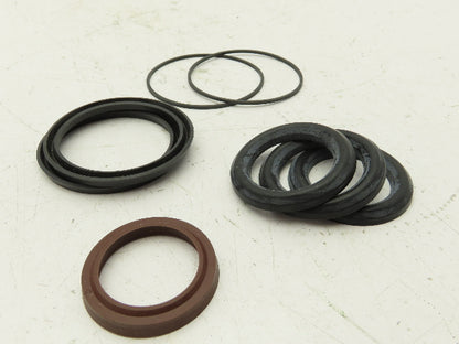 Lynair LH-2-1/2A04-2-1-3/8 Hydraulic Cylinder Rod Seal Kit