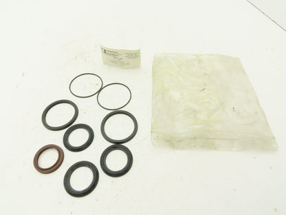 Lynair LH-2-1/2A04-2-1-3/8 Hydraulic Cylinder Rod Seal Kit