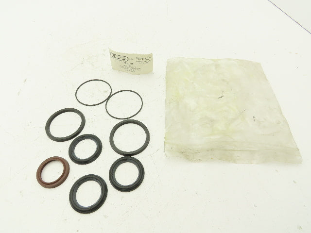 Lynair LH-2-1/2A04-2-1-3/8 Hydraulic Cylinder Rod Seal Kit