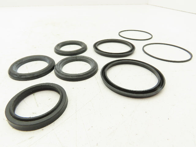 Lynair LH-2-1/2A04-2-1-3/8 Hydraulic Cylinder Rod Seal Kit