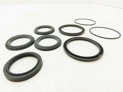 Lynair LH-2-1/2A04-2-1-3/8 Hydraulic Cylinder Rod Seal Kit