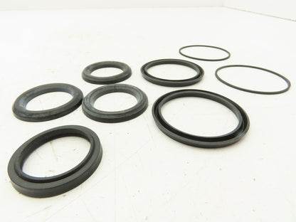 Lynair LH-2-1/2A04-2-1-3/8 Hydraulic Cylinder Rod Seal Kit