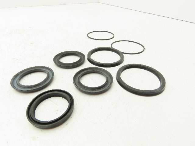 Lynair LH-2-1/2A04-2-1-3/8 Hydraulic Cylinder Rod Seal Kit