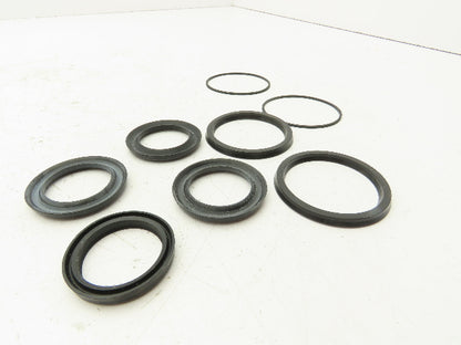 Lynair LH-2-1/2A04-2-1-3/8 Hydraulic Cylinder Rod Seal Kit