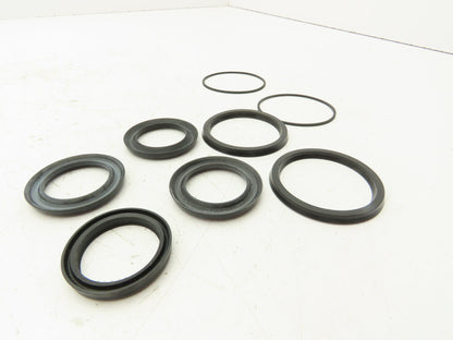 Lynair LH-2-1/2A04-2-1-3/8 Hydraulic Cylinder Rod Seal Kit