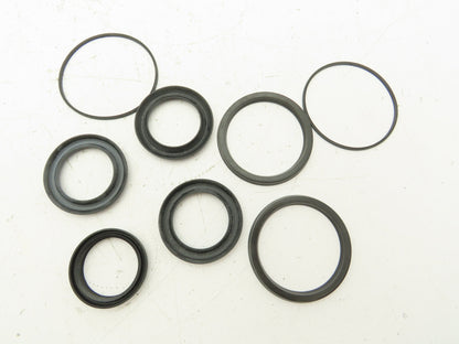 Lynair LH-2-1/2A04-2-1-3/8 Hydraulic Cylinder Rod Seal Kit