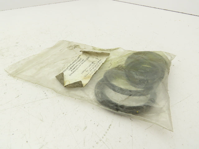 Lynair LH-2-1/2A04-2-1-3/8 Hydraulic Cylinder Rod Seal Kit