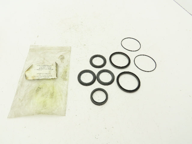 Lynair LH-2-1/2A04-2-1-3/8 Hydraulic Cylinder Rod Seal Kit