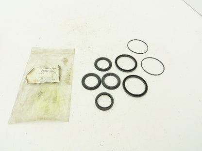Lynair LH-2-1/2A04-2-1-3/8 Hydraulic Cylinder Rod Seal Kit