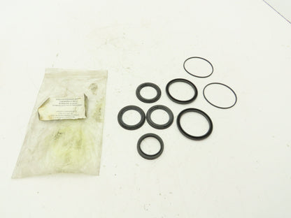 Lynair LH-2-1/2A04-2-1-3/8 Hydraulic Cylinder Rod Seal Kit