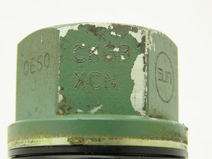 Sun Hydraulics CKGBXCN Pilot-To-Open Check Valve Standard Pilot