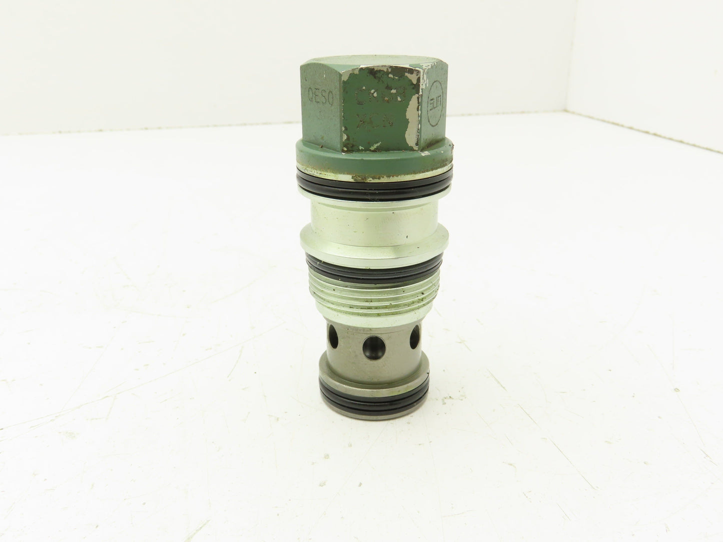 Sun Hydraulics CKGBXCN Pilot-To-Open Check Valve Standard Pilot