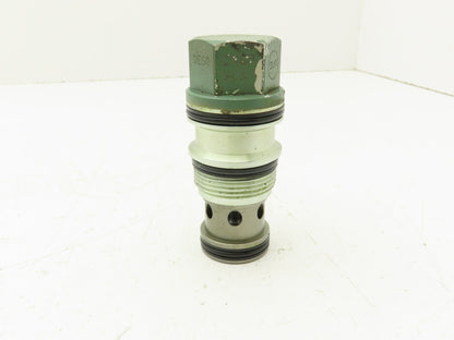 Sun Hydraulics CKGBXCN Pilot-To-Open Check Valve Standard Pilot