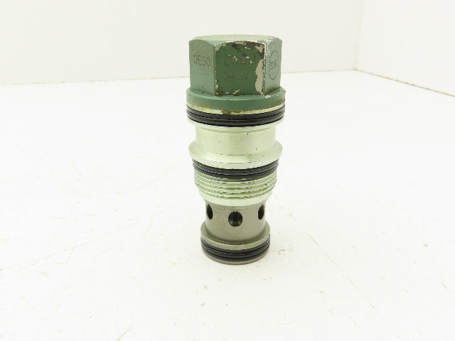 Sun Hydraulics CKGBXCN Pilot-To-Open Check Valve Standard Pilot