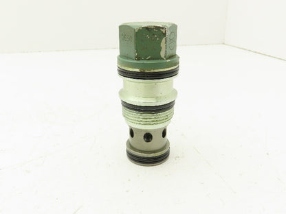 Sun Hydraulics CKGBXCN Pilot-To-Open Check Valve Standard Pilot