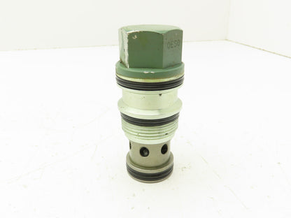 Sun Hydraulics CKGBXCN Pilot-To-Open Check Valve Standard Pilot