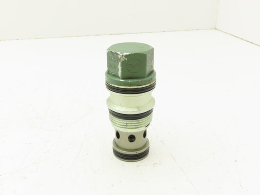 Sun Hydraulics CKGBXCN Pilot-To-Open Check Valve Standard Pilot