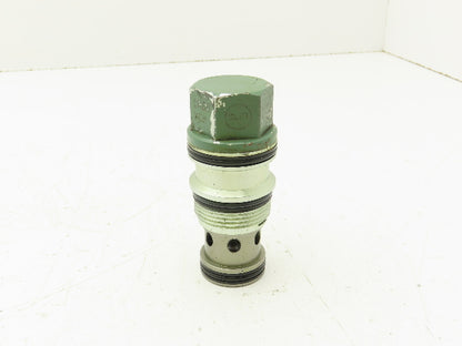 Sun Hydraulics CKGBXCN Pilot-To-Open Check Valve Standard Pilot