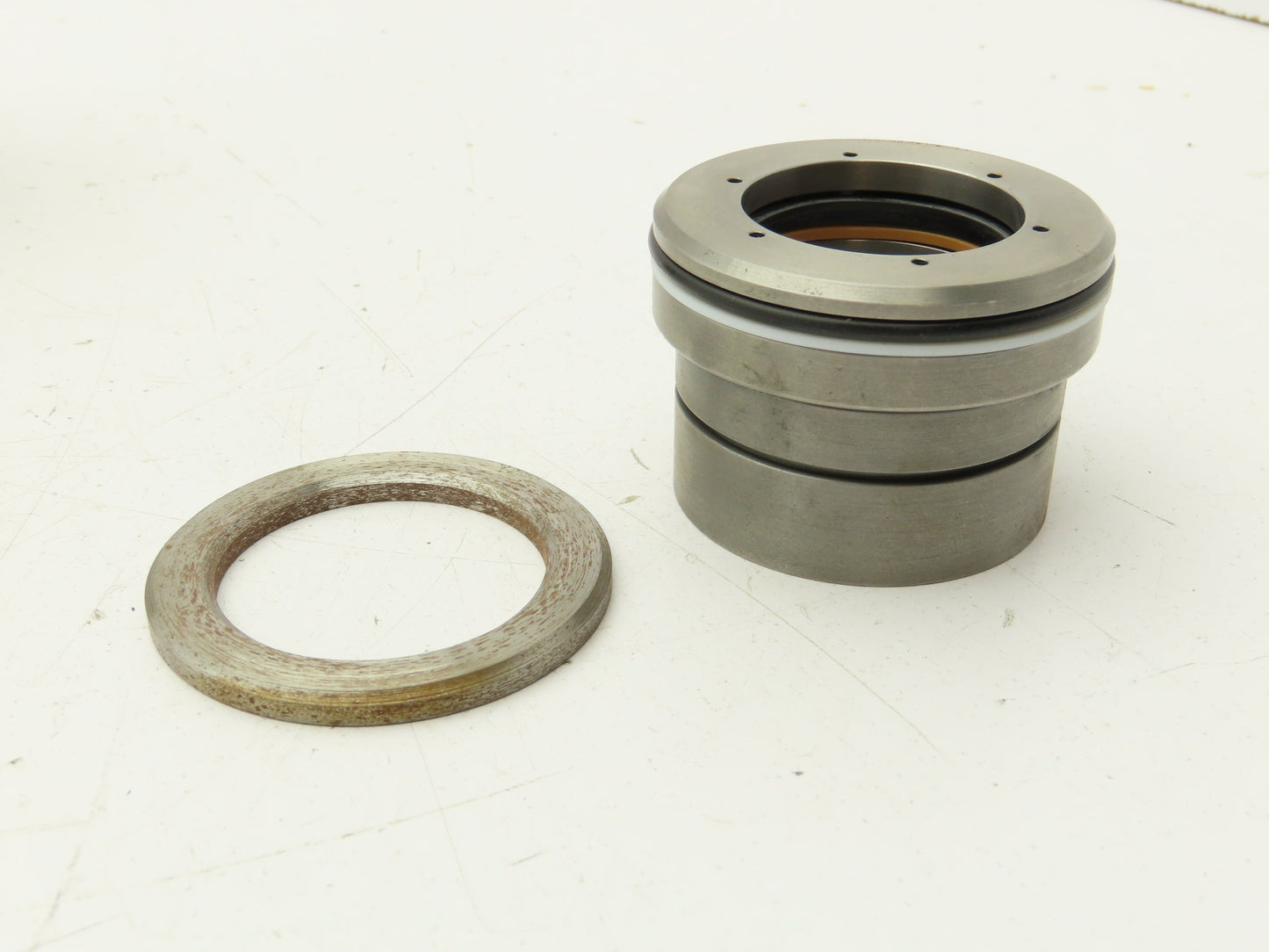 Lynair HL-UCA-137 Hydraulic Cylinder 1-3/8" Rod Cartridge Kit  Lot of 2