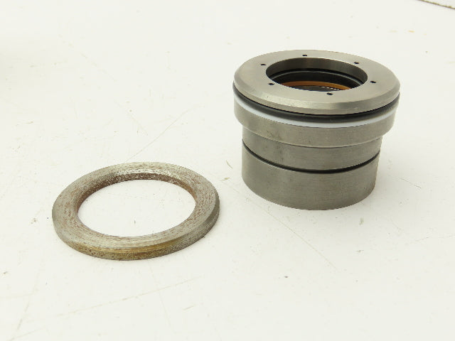 Lynair HL-UCA-137 Hydraulic Cylinder 1-3/8" Rod Cartridge Kit  Lot of 2