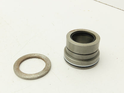 Lynair HL-UCA-137 Hydraulic Cylinder 1-3/8" Rod Cartridge Kit  Lot of 2