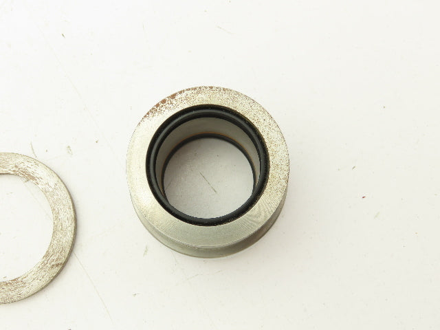 Lynair HL-UCA-137 Hydraulic Cylinder 1-3/8" Rod Cartridge Kit  Lot of 2