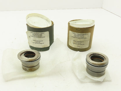 Lynair HL-UCA-137 Hydraulic Cylinder 1-3/8" Rod Cartridge Kit  Lot of 2