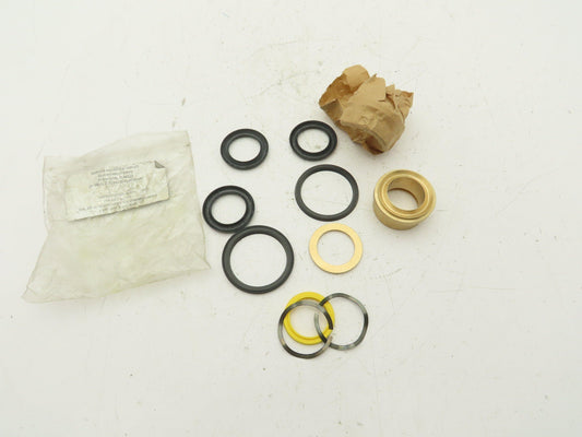 Lynair LH-2-1/2 SK Hydraulic Cylinder Seal Kit  1-3/8" Rod Bearing 2.5" Bore