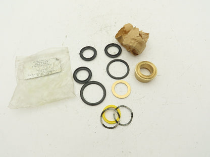 Lynair LH-2-1/2 SK Hydraulic Cylinder Seal Kit  1-3/8" Rod Bearing 2.5" Bore