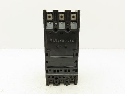 Westinghouse AB DE-ION 3-Pole Circuit Breaker 90A 600V 3PH