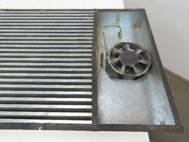 Fanuc A02B-0047-C901 Panel Mount Fan Cooling Unit Heatsink