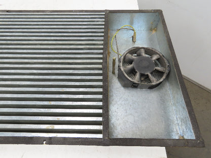 Fanuc A02B-0047-C901 Panel Mount Fan Cooling Unit Heatsink