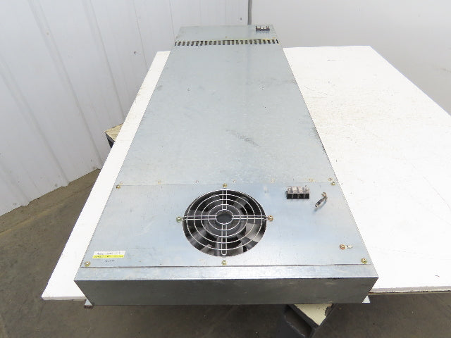 Fanuc A02B-0047-C901 Panel Mount Fan Cooling Unit Heatsink
