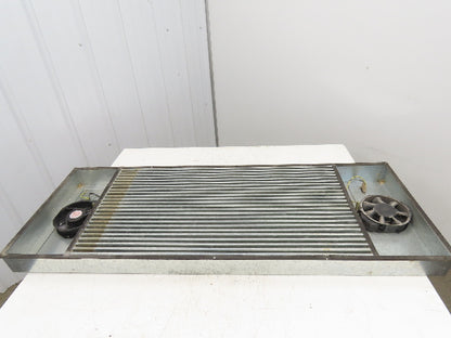 Fanuc A02B-0047-C901 Panel Mount Fan Cooling Unit Heatsink
