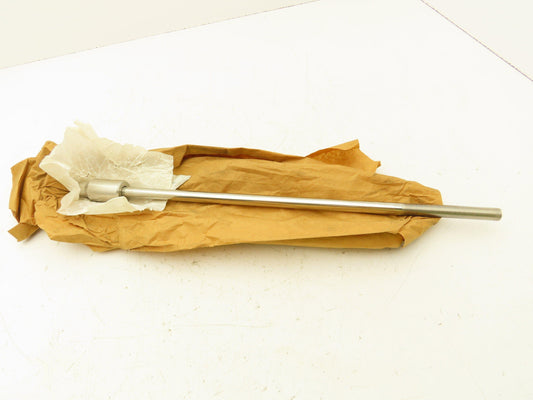 Fisher 16A5406X012 Valve Plug 3/4"