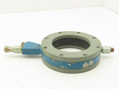 OPW Franklen RCS5I1104-0402-4 Ring Fluorocarbon Cylinder 4" 600PSI 200°F