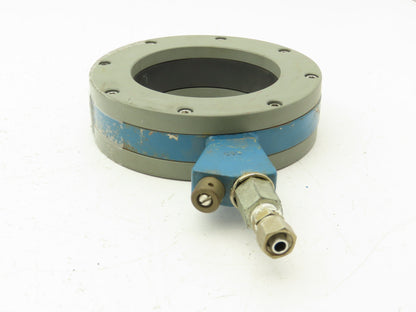 OPW Franklen RCS5I1104-0402-4 Ring Fluorocarbon Cylinder 4" 600PSI 200°F