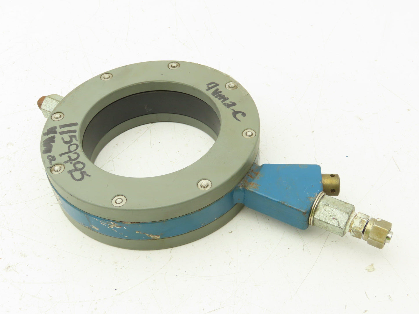 OPW Franklen RCS5I1104-0402-4 Ring Fluorocarbon Cylinder 4" 600PSI 200°F