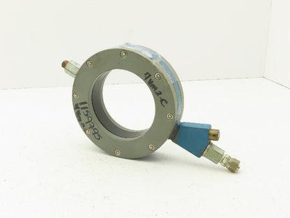 OPW Franklen RCS5I1104-0402-4 Ring Fluorocarbon Cylinder 4" 600PSI 200°F