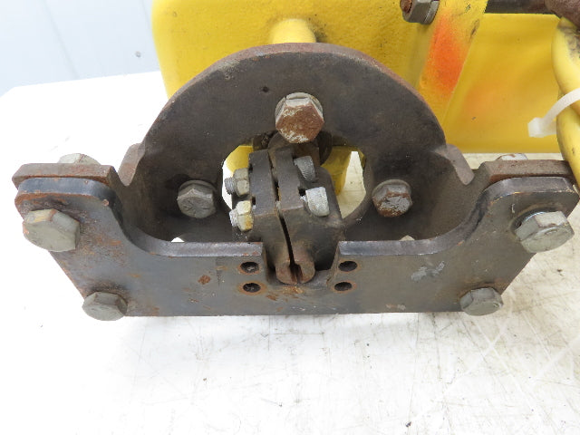 Jamesbury ST-60MSB Pneumatic Valve Actuator 150 PSI