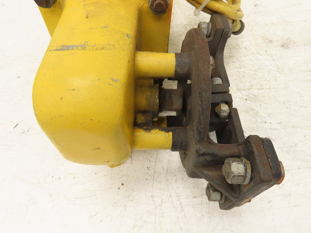 Jamesbury ST-60MSB Pneumatic Valve Actuator 150 PSI