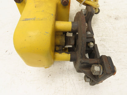 Jamesbury ST-60MSB Pneumatic Valve Actuator 150 PSI